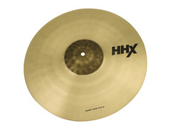 Sabian 18" HHX Studio Crash Cymbal image 2