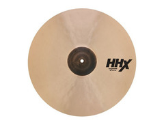 Sabian 18" HHX Suspended Crash Cymbal image 2