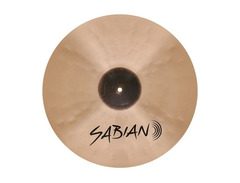 Sabian 18" HHX Suspended Crash Cymbal image 3