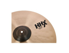 Sabian 18" HHX Suspended Crash Cymbal image 4
