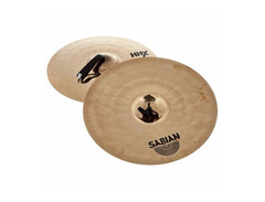 Sabian 18" HHX Synergy Band Crash (Single) image 2