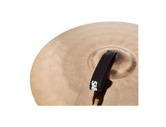 Sabian 18" HHX Synergy Band Crash (Single) image 3