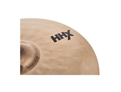 Sabian 18" HHX Synergy Band Crash (Single) image 4