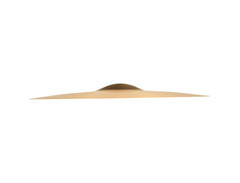 Sabian 18" HHX Thin Crash Cymbal image 3
