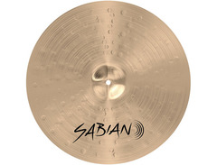 Sabian 18" Stratus Crash Cymbal image 2