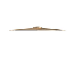 Sabian 18" Stratus Crash Cymbal image 3