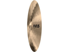Sabian 18" Stratus Crash Cymbal image 4