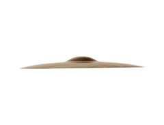 Sabian 18" XSR Big & Ugly Monarch Crash/Ride Cymbal image 2