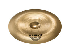 Sabian 18" XSR Chinese Cymbal image 2