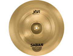 Sabian 18" XSR Chinese Cymbal image 3