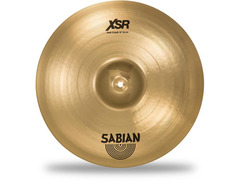 Sabian 18" XSR Fast Crash Cymbal image 2