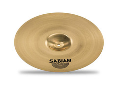 Sabian 18" XSR Fast Crash Cymbal image 3