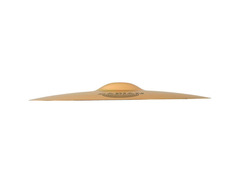 Sabian 18" XSR Rock Crash Cymbal image 3