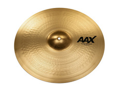 Sabian 19" AAX Crystal Thin Crash Cymbal image 2