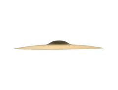 Sabian 19" AAX Freq Crash Cymbal image 2