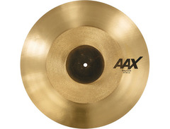 Sabian 19" AAX Freq Crash Cymbal image 3