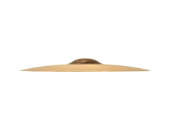 Sabian 19" AAX Heavy Crash Cymbal image 2