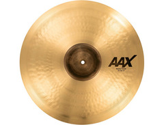 Sabian 19" AAX Heavy Crash Cymbal image 3