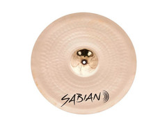Sabian 19" AAX Studio Crash Cymbal image 2