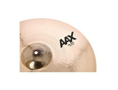 Sabian 19" AAX Studio Crash Cymbal image 3