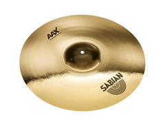 Sabian 19" AAX Suspended Cymbal image 2