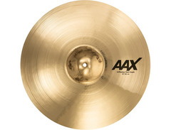 Sabian 19" AAX X-Plosion Fast Crash Cymbal image 2