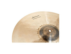 Sabian 19" Artisan Traditional Symphonic Suspended Cymbal image 4