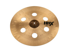 Sabian 19" HHX Complex O-Zone China Cymbal image 2