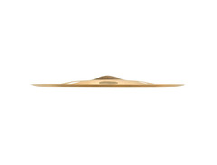 Sabian 19" HHX Complex O-Zone China Cymbal image 3