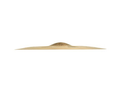Sabian 19" HHX Complex O-Zone Crash Cymbal image 3