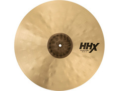 Sabian 19" HHX X-Treme Crash image 3