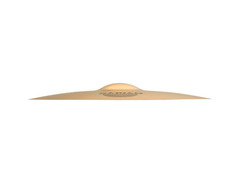 Sabian 19" XSR Fast Crash Cymbal image 2