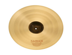 Sabian 19" XSR Monarch Cymbal image 2