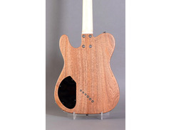 Hybrid Guitars Tele 6 Guitar image 3