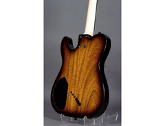 Hybrid Guitars Tele 6 Guitar image 4