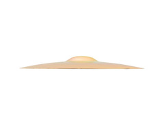 Sabian 20" AA Rock Ride Cymbal image 2