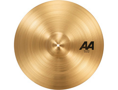 Sabian 20" AA Rock Ride Cymbal image 3