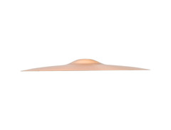 Sabian B8x 14" Thin Crash Cymbal image 2