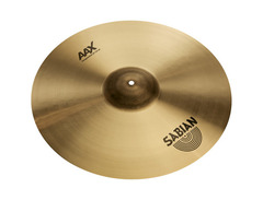 Sabian 20" AAX Suspended Cymbal image 2