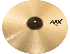 Sabian 20" AAX Thin Crash Cymbal image 2