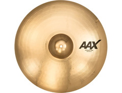 Sabian 20" AAX X-Plosion Ride Cymbal image 2