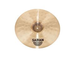 Sabian 20" Artisan Symphonic Suspended Crash image 2