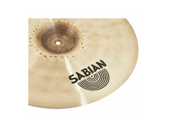 Sabian 20" Artisan Symphonic Suspended Crash image 3