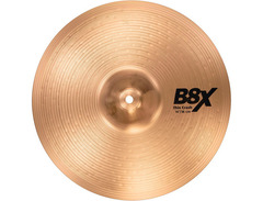 Sabian B8x 14" Thin Crash Cymbal image 3