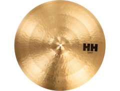 Sabian 20" HH Vanguard Ride Cymbal image 3