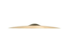 Sabian 20" HHX Complex Medium Ride Cymbal image 3