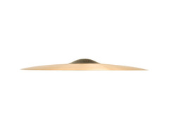 Sabian 20" HHX Complex Thin Crash Cymbal image 3