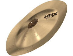 Sabian 20" HHX Dominator Chinese Cymbal image 2