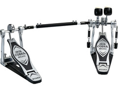 Tama Iron Cobra 200 Series Double Bass Drum Pedal image 2