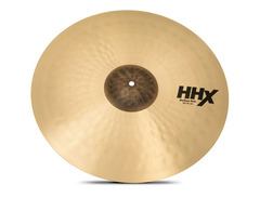 Sabian 20" HHX Medium Ride Cymbal image 2